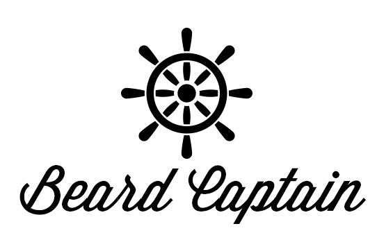 Beard Captain Company – Beard Brush….